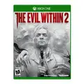 Bethesda Softworks The Evil Within 2 Refurbished Xbox One Game
